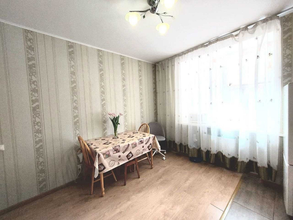 Здам велику 1к квартиру 48м2 біля Центрального парку Ирпень - изображение 3