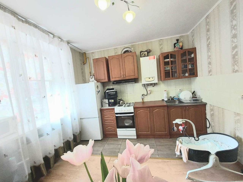 Здам велику 1к квартиру 48м2 біля Центрального парку Ирпень - изображение 1