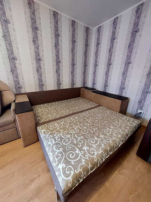 Здам велику 1к квартиру 48м2 біля Центрального парку Ирпень - изображение 5