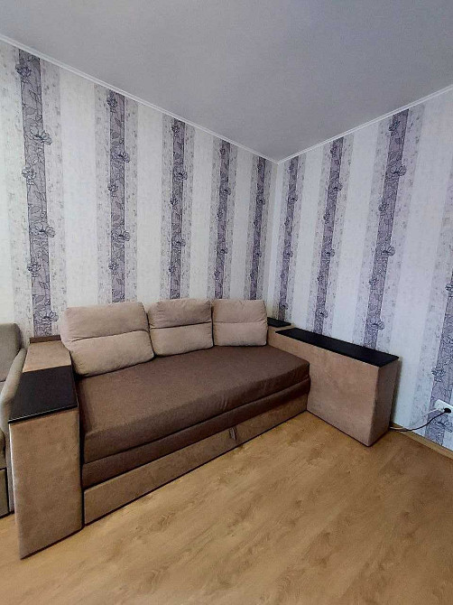 Здам велику 1к квартиру 48м2 біля Центрального парку Ирпень - изображение 4