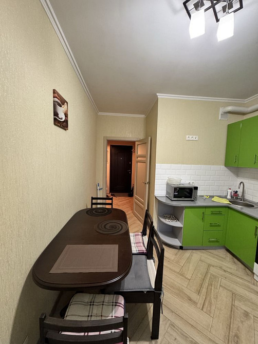 ЖК Варшавский 1 к 40 кв Актуально Київ - зображення 6