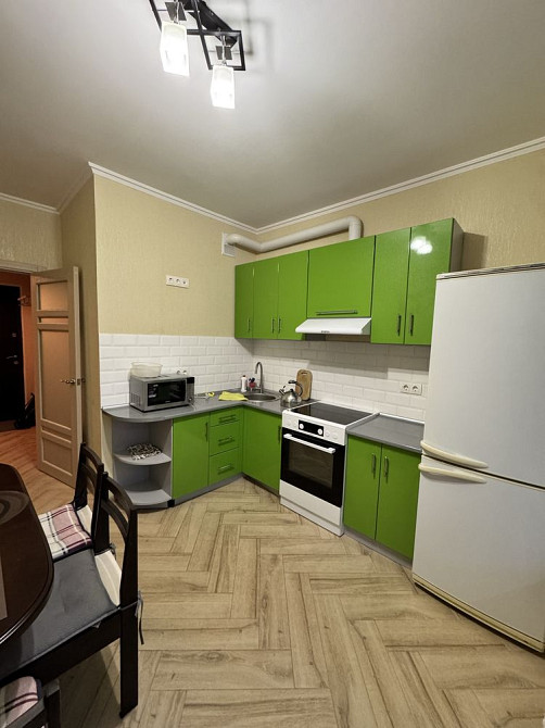 ЖК Варшавский 1 к 40 кв Актуально Київ - зображення 5