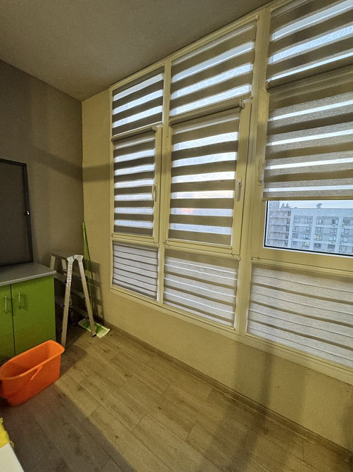 ЖК Варшавский 1 к 40 кв Актуально Київ - зображення 8