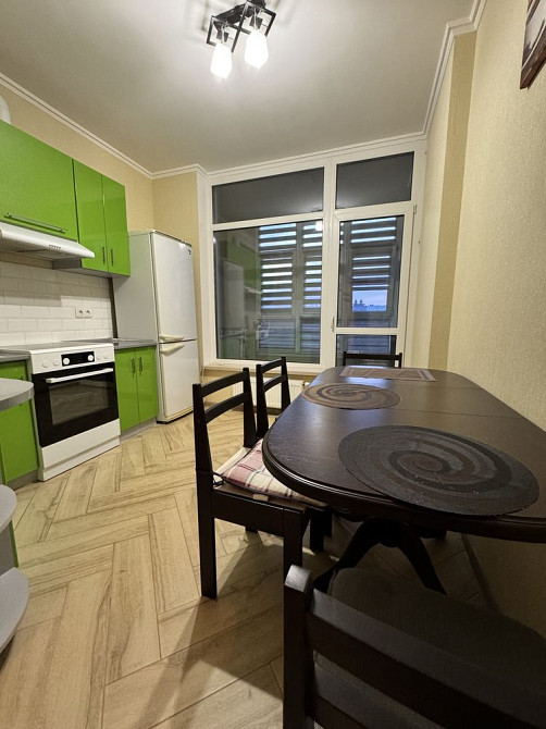 ЖК Варшавский 1 к 40 кв Актуально Київ - зображення 1