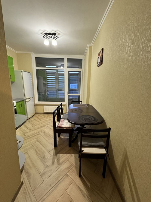 ЖК Варшавский 1 к 40 кв Актуально Київ - зображення 7