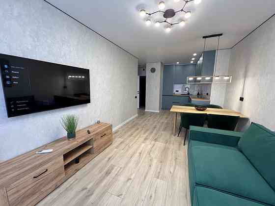 Сдам квартиру в ЖК Варшавский 2, 47м2, первая сдача Киев