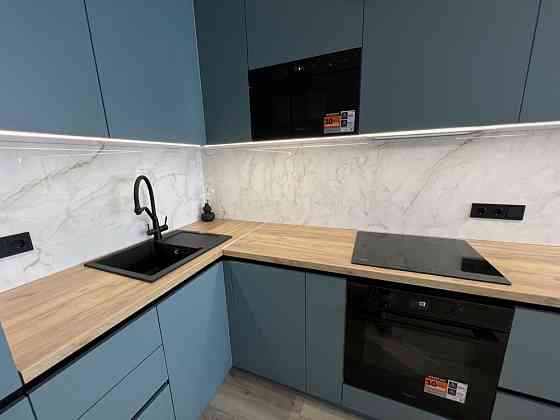 Сдам квартиру в ЖК Варшавский 2, 47м2, первая сдача Киев