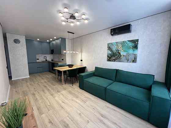 Сдам квартиру в ЖК Варшавский 2, 47м2, первая сдача Киев