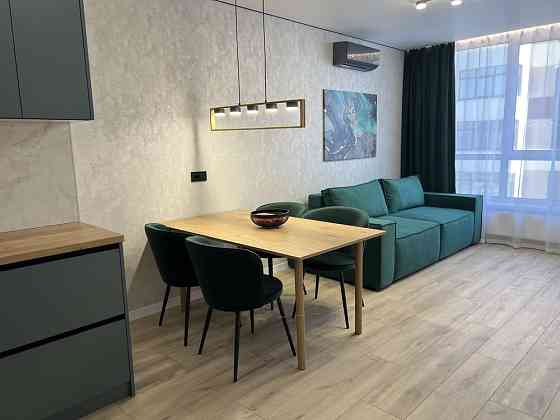 Сдам квартиру в ЖК Варшавский 2, 47м2, первая сдача Киев