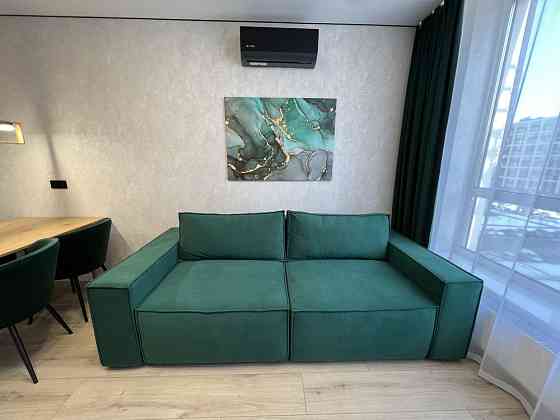 Сдам квартиру в ЖК Варшавский 2, 47м2, первая сдача Киев