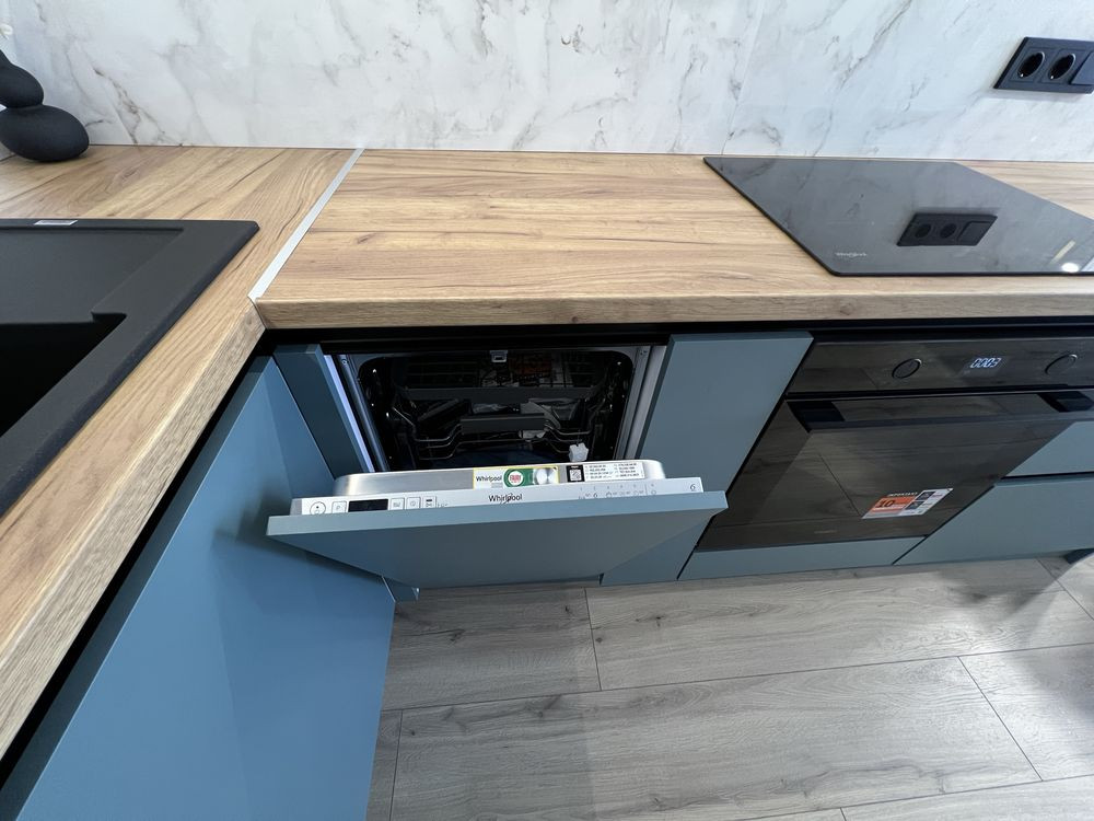 Сдам квартиру в ЖК Варшавский 2, 47м2, первая сдача Киев - изображение 7