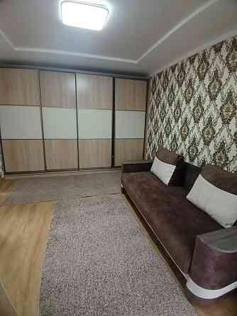 Оренда однокімнатної квартири великої площі Ивано-Франковск