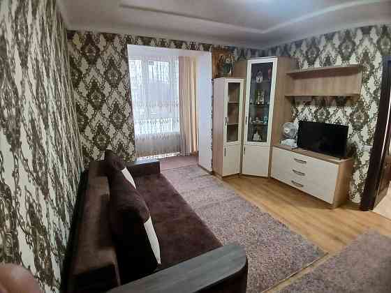 Оренда однокімнатної квартири великої площі Ивано-Франковск