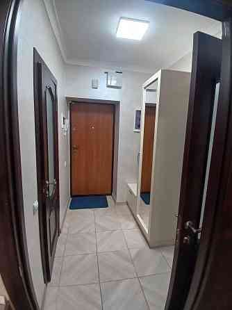 Оренда однокімнатної квартири великої площі Ивано-Франковск