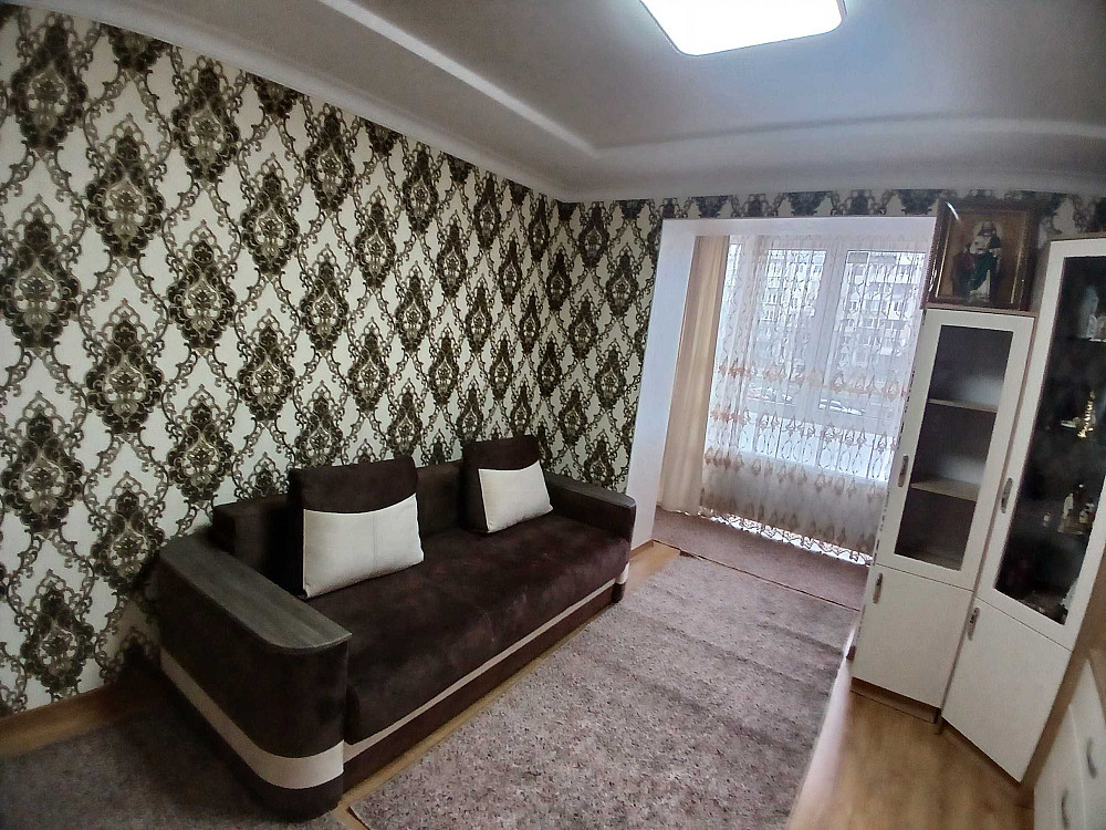 Оренда однокімнатної квартири великої площі Ивано-Франковск - изображение 7