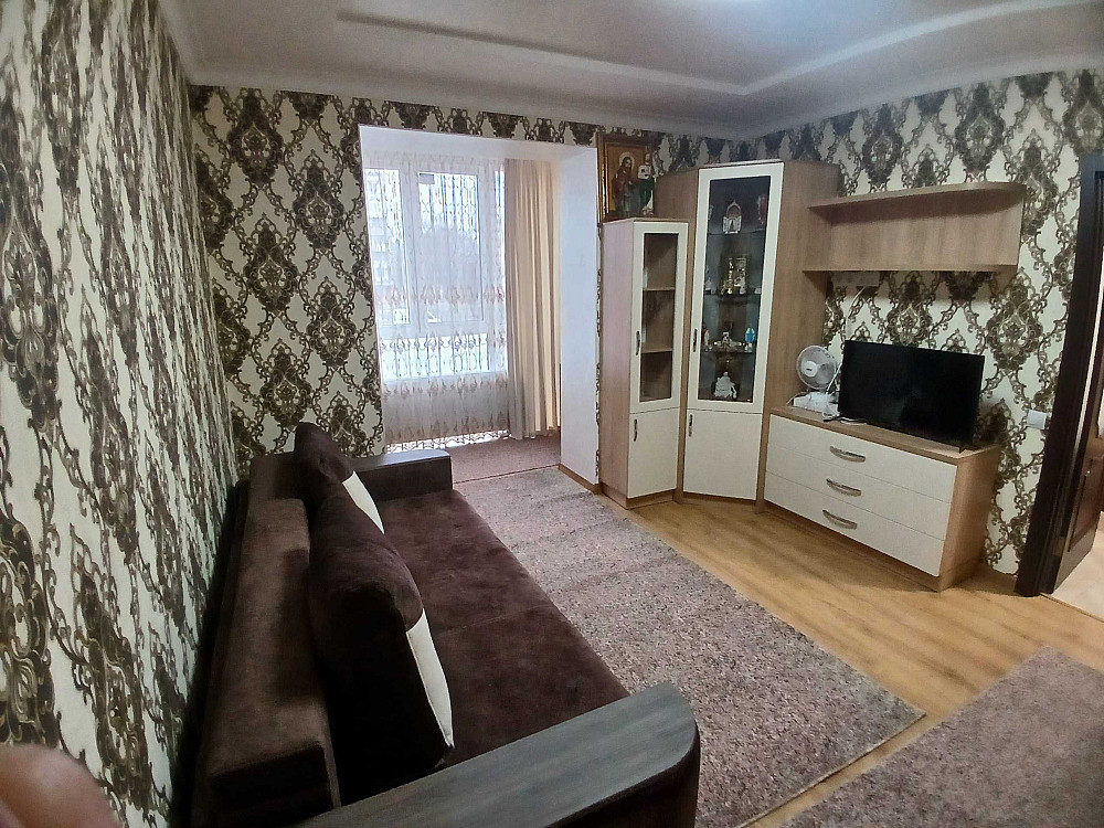 Оренда однокімнатної квартири великої площі Ивано-Франковск - изображение 5