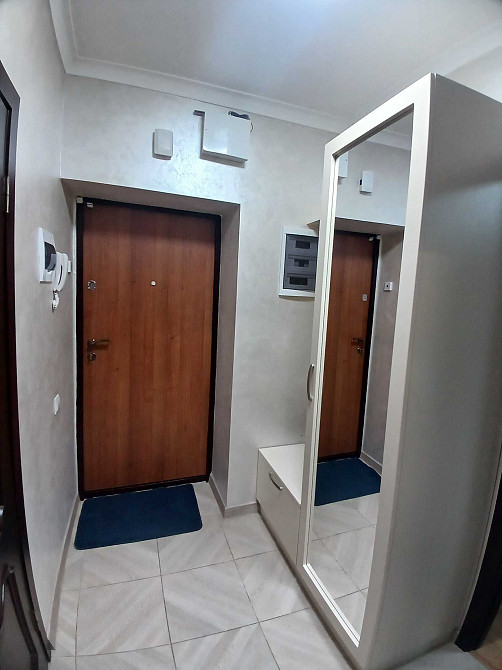 Оренда однокімнатної квартири великої площі Ивано-Франковск - изображение 3