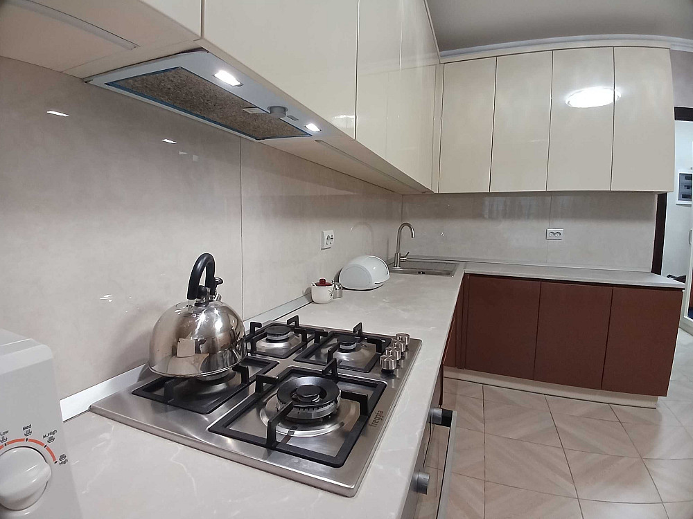 Оренда однокімнатної квартири великої площі Ивано-Франковск - изображение 8