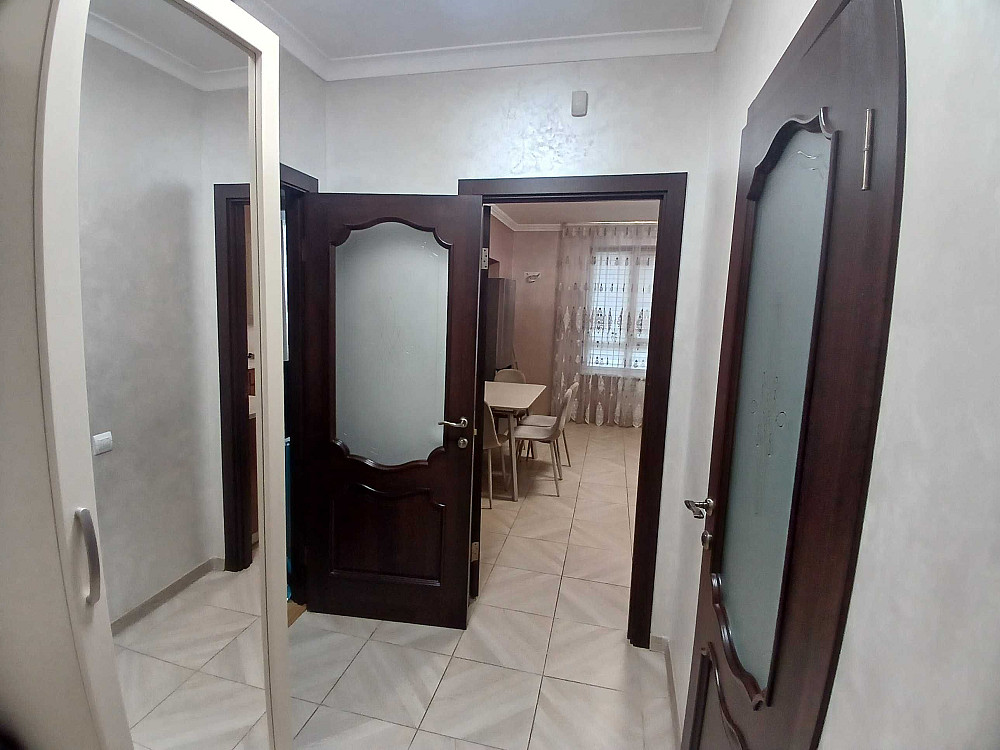 Оренда однокімнатної квартири великої площі Ивано-Франковск - изображение 2