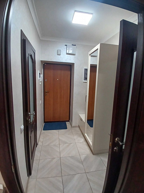 Оренда однокімнатної квартири великої площі Ивано-Франковск - изображение 4