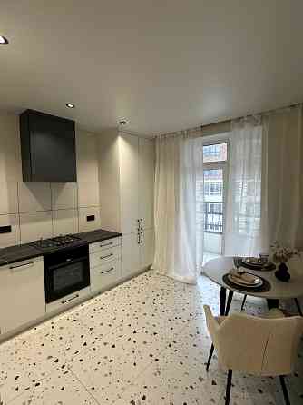 Квартира з ремонтом в ТОПовому ЖК міста Ірпінь! Без комісії! Ірпінь