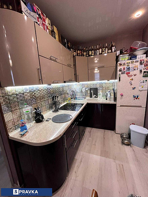 Продам 2-комн.квартиру‼️ Радужный‼️ТОРГ‼️ Средний этаж‼️ Лиманка - зображення 1