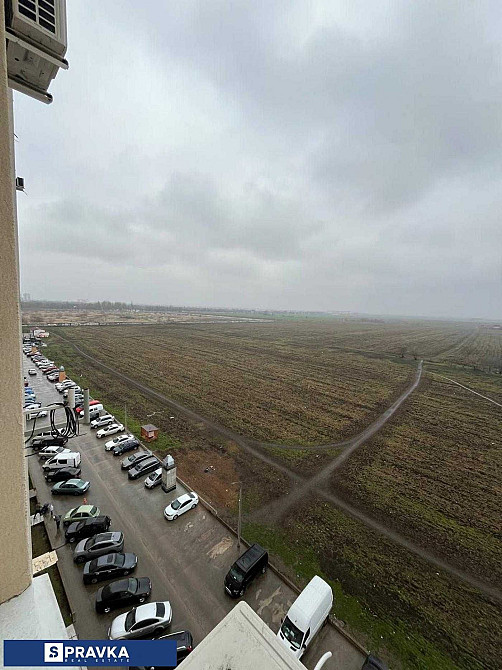 Продам 2-комн.квартиру‼️ Радужный‼️ТОРГ‼️ Средний этаж‼️ Лиманка - зображення 7