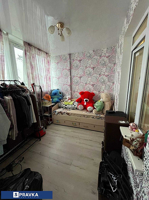 Продам 2-комн.квартиру‼️ Радужный‼️ТОРГ‼️ Средний этаж‼️ Лиманка - зображення 6