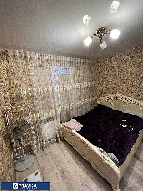 Продам 2-комн.квартиру‼️ Радужный‼️ТОРГ‼️ Средний этаж‼️ Лиманка - зображення 4