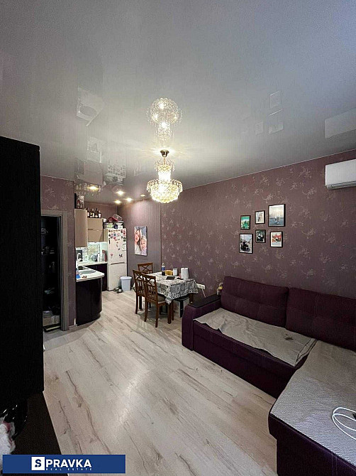 Продам 2-комн.квартиру‼️ Радужный‼️ТОРГ‼️ Средний этаж‼️ Лиманка - зображення 3