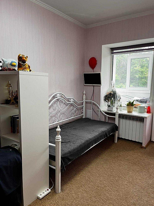 D1M Продам 2к. кварт. 68 м2, вул. Дарвіна, 19. Ремонт, меблі, техніка. Харьков - изображение 7