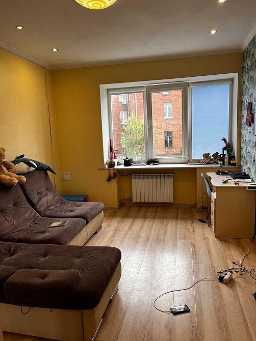 D1M Продам 2к. кварт. 68 м2, вул. Дарвіна, 19. Ремонт, меблі, техніка. Харьков - изображение 6