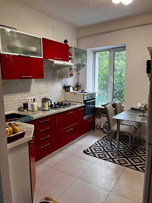 D1M Продам 2к. кварт. 68 м2, вул. Дарвіна, 19. Ремонт, меблі, техніка. Харьков - изображение 2