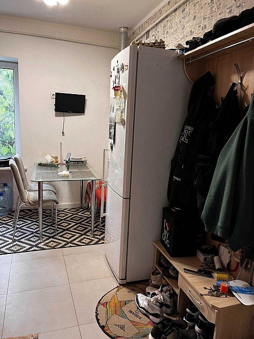 D1M Продам 2к. кварт. 68 м2, вул. Дарвіна, 19. Ремонт, меблі, техніка. Харьков - изображение 3