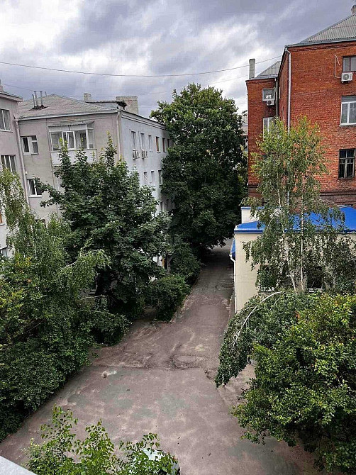 D1M Продам 2к. кварт. 68 м2, вул. Дарвіна, 19. Ремонт, меблі, техніка. Харьков - изображение 1