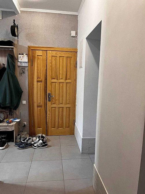 D1M Продам 2к. кварт. 68 м2, вул. Дарвіна, 19. Ремонт, меблі, техніка. Харьков - изображение 4