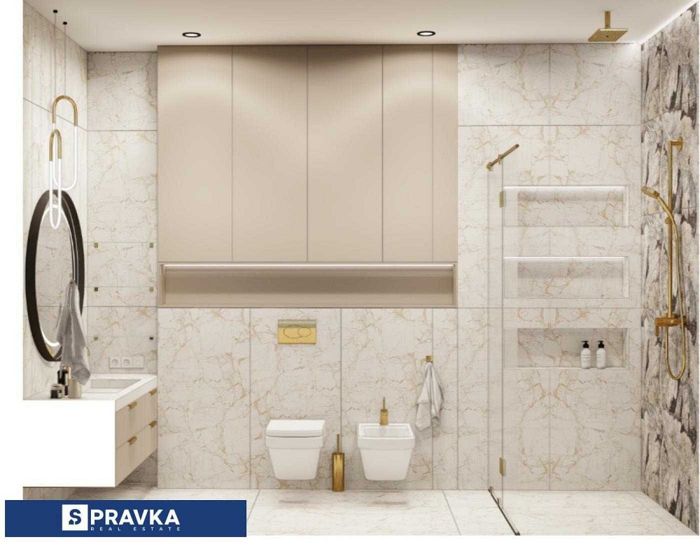 Продам 3-комн.квартиру‼️21 Жемчужина‼️ Кадор на Таирова‼️Без ремонта‼️ Лиманка - изображение 3