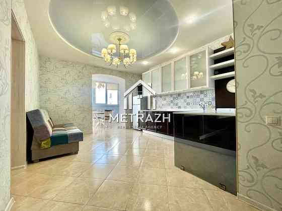 ЖК Плехановская! 57м2! ‼️КОМФОРТНЫЙ ЭТАЖ‼️ Спортивная! Металлист! Харків