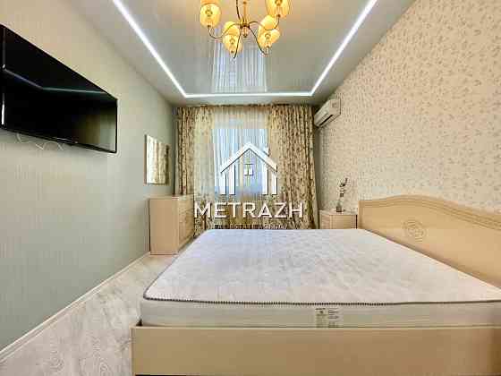 ЖК Плехановская! 57м2! ‼️КОМФОРТНЫЙ ЭТАЖ‼️ Спортивная! Металлист! Харків