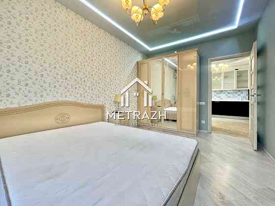 ЖК Плехановская! 57м2! ‼️КОМФОРТНЫЙ ЭТАЖ‼️ Спортивная! Металлист! Харків