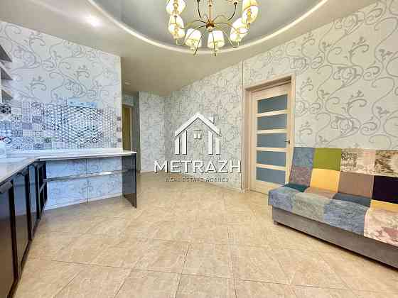 ЖК Плехановская! 57м2! ‼️КОМФОРТНЫЙ ЭТАЖ‼️ Спортивная! Металлист! Харків