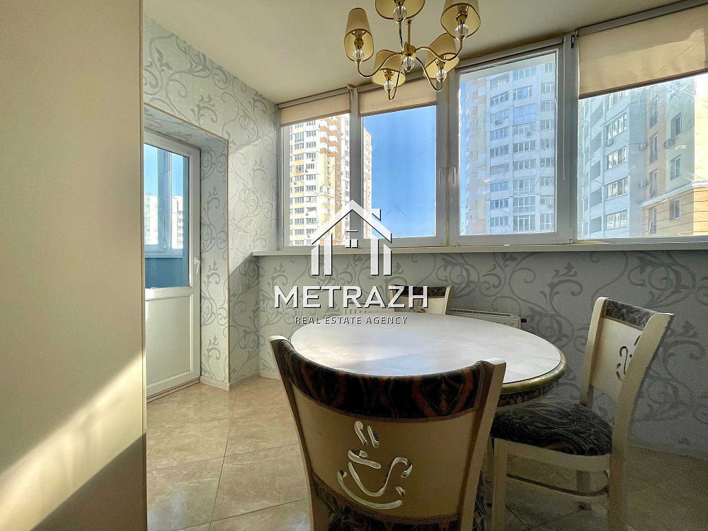 ЖК Плехановская! 57м2! ‼️КОМФОРТНЫЙ ЭТАЖ‼️ Спортивная! Металлист! Харків - зображення 4