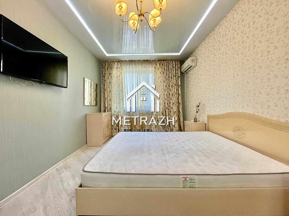 ЖК Плехановская! 57м2! ‼️КОМФОРТНЫЙ ЭТАЖ‼️ Спортивная! Металлист! Харків - зображення 5