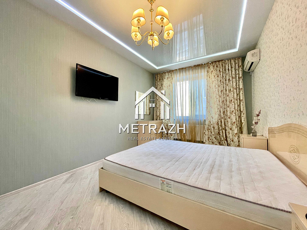 ЖК Плехановская! 57м2! ‼️КОМФОРТНЫЙ ЭТАЖ‼️ Спортивная! Металлист! Харків - зображення 8