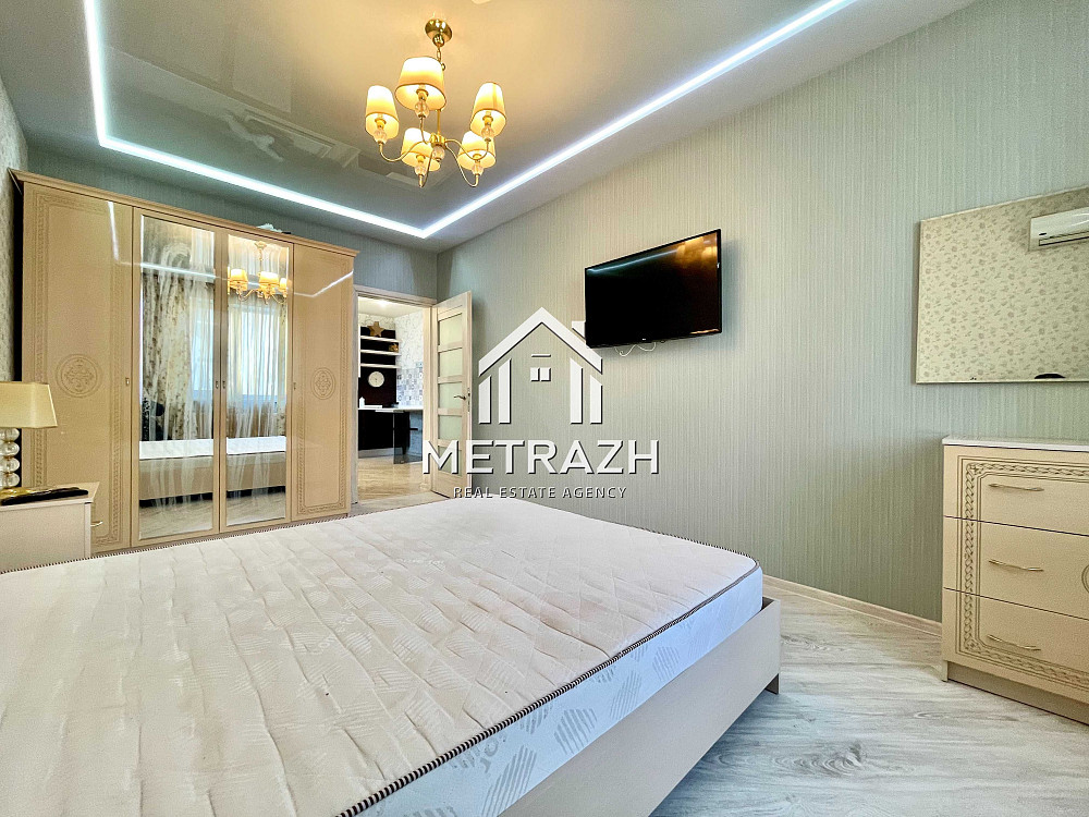 ЖК Плехановская! 57м2! ‼️КОМФОРТНЫЙ ЭТАЖ‼️ Спортивная! Металлист! Харків - зображення 7