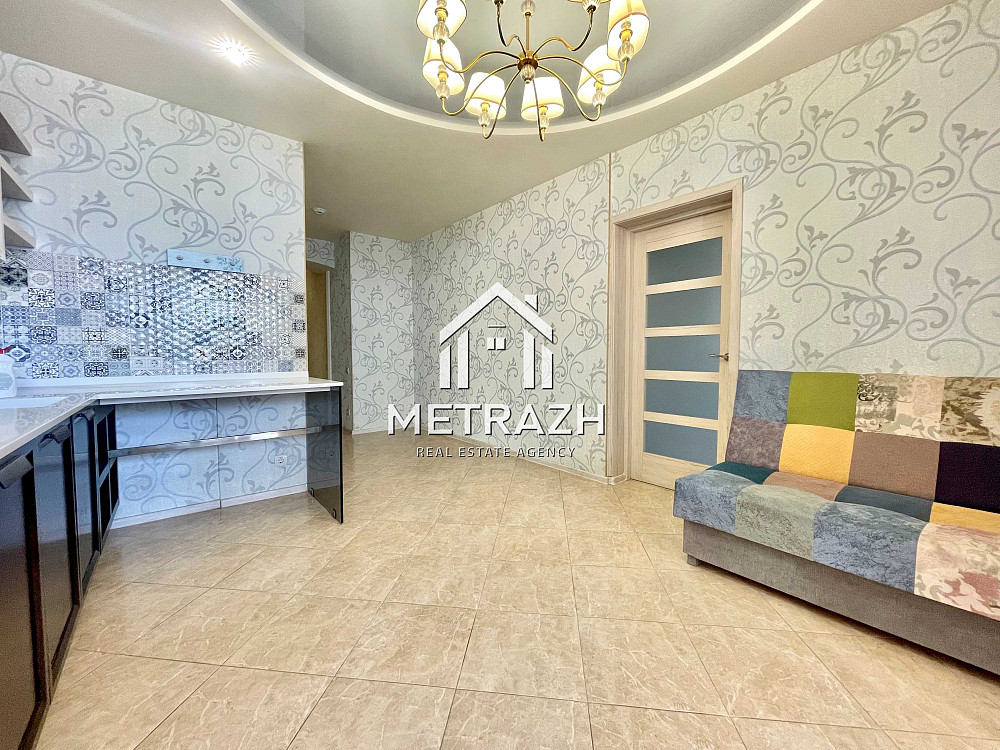 ЖК Плехановская! 57м2! ‼️КОМФОРТНЫЙ ЭТАЖ‼️ Спортивная! Металлист! Харків - зображення 2