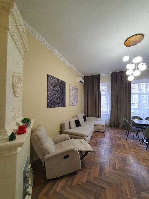 Продаж квартири вул. Наливайка (Оперний Театр) (Центр!) Львів - зображення 4