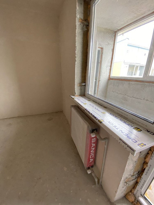 Найвигідніша пропозиція 2х кімнатноі в новобудові без податків Полтава - изображение 8