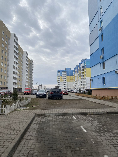 Найвигідніша пропозиція 2х кімнатноі в новобудові без податків Полтава - изображение 2