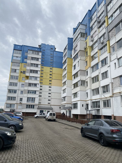 Найвигідніша пропозиція 2х кімнатноі в новобудові без податків Полтава - изображение 1